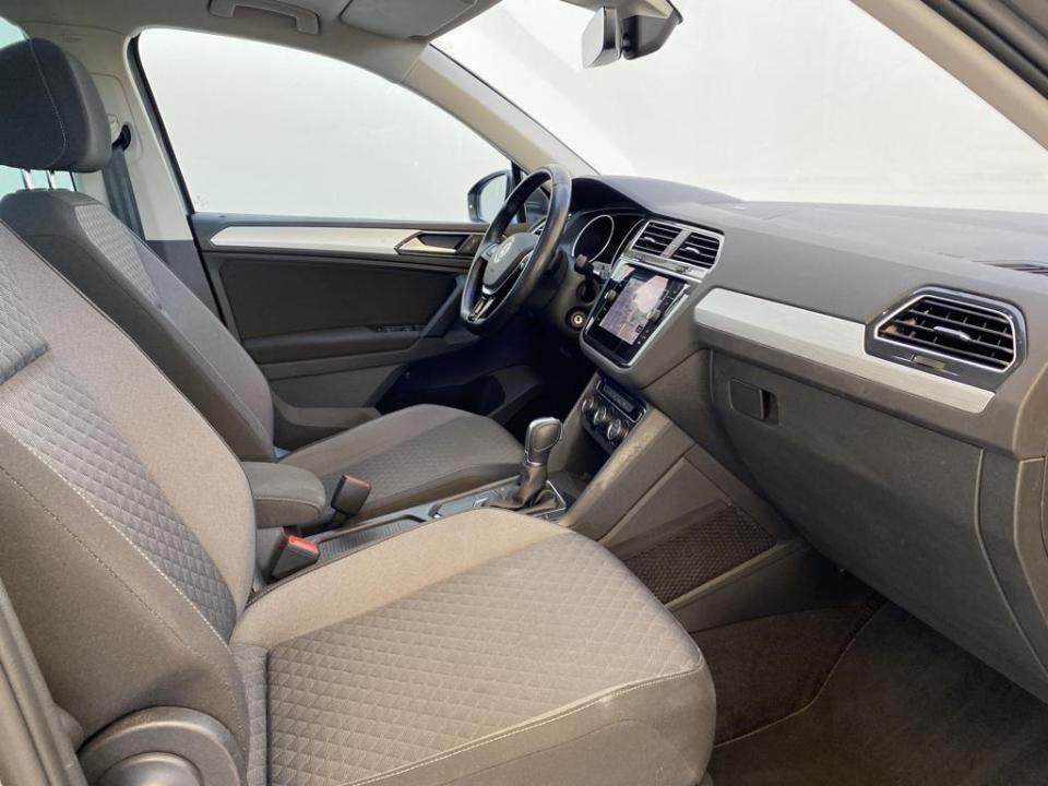 Volkswagen Tiguan Advance 2.0 TDI 110 kW (150 CV) DSG