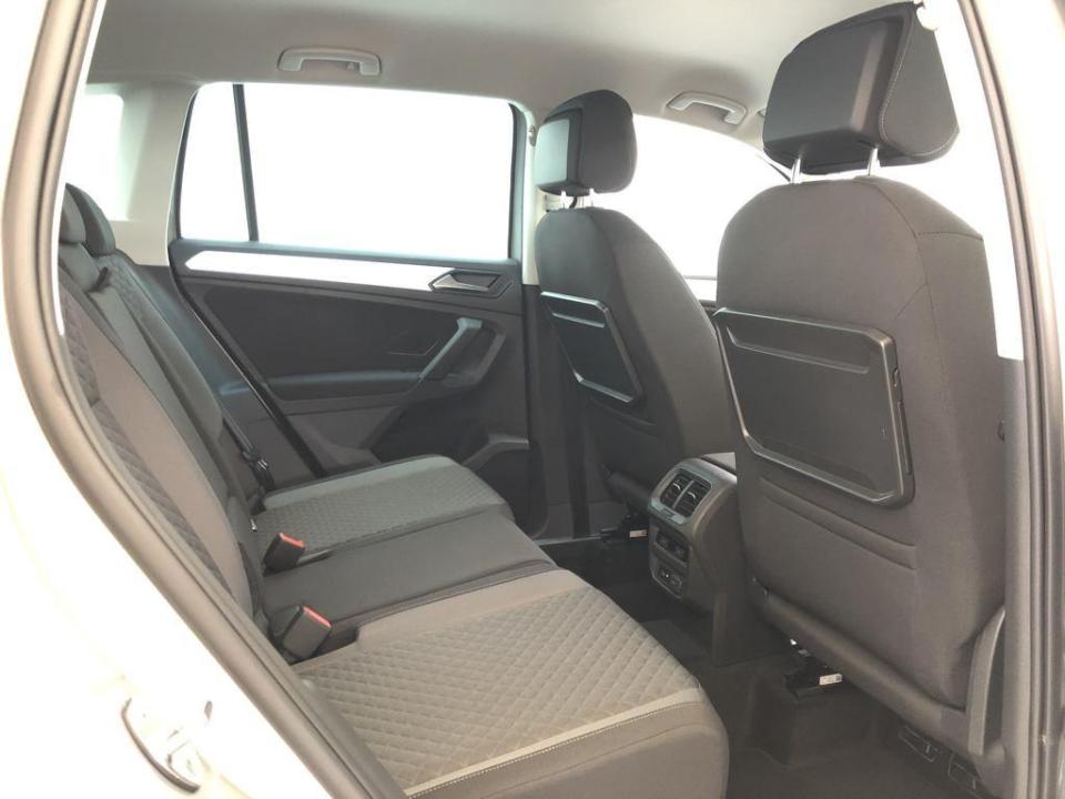 Volkswagen Tiguan Advance 2.0 TDI 110 kW (150 CV) DSG