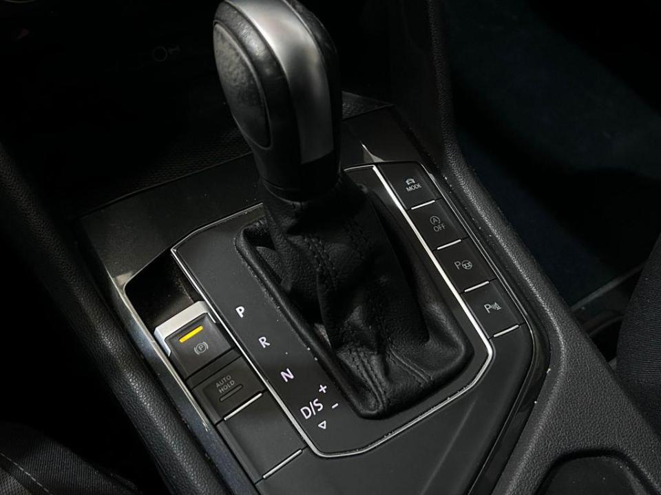 Volkswagen Tiguan Advance 2.0 TDI 110 kW (150 CV) DSG