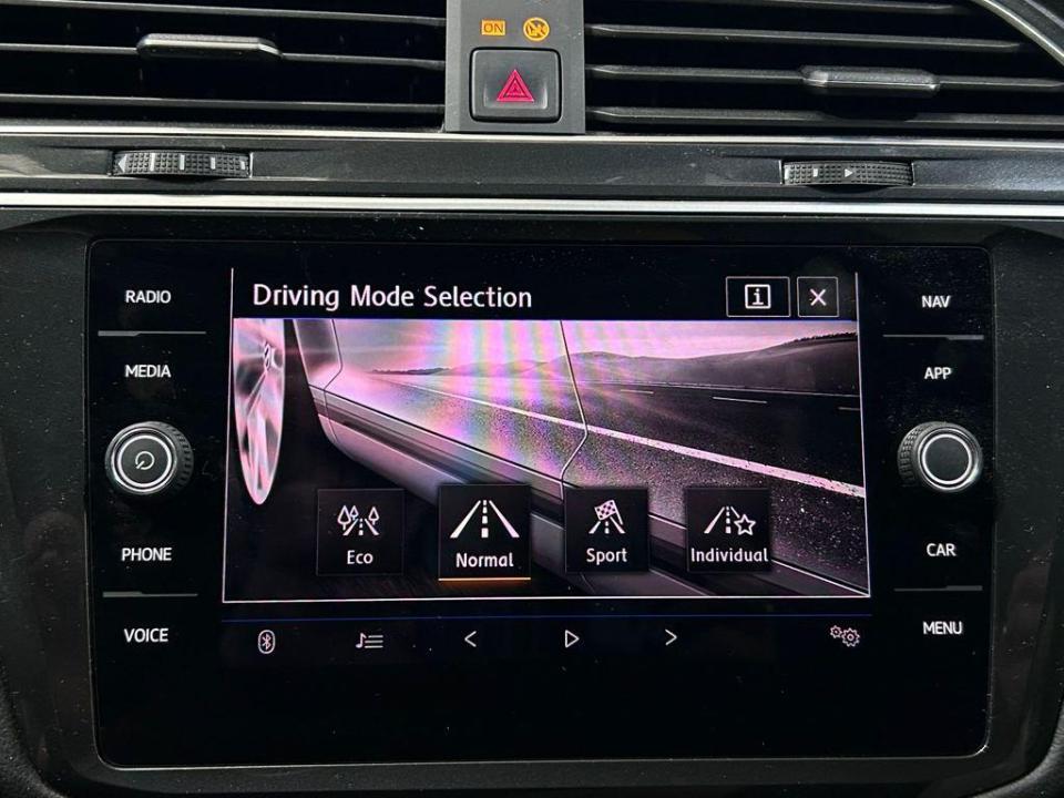 Volkswagen Tiguan Advance 2.0 TDI 110 kW (150 CV) DSG