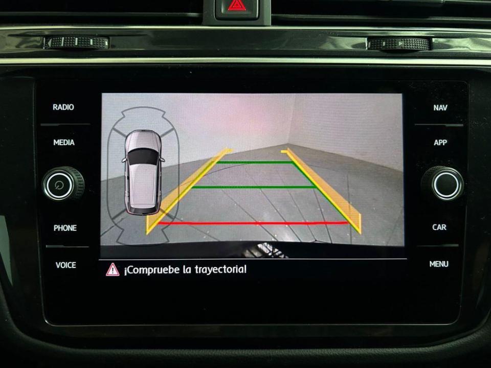 Volkswagen Tiguan Advance 2.0 TDI 110 kW (150 CV) DSG