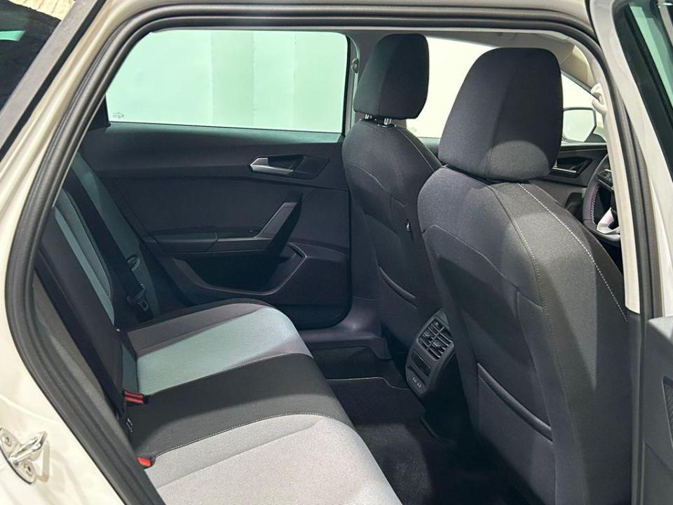 SEAT Leon 1.5 eTSI Style Special Edition DSG 110 kW (150 CV)