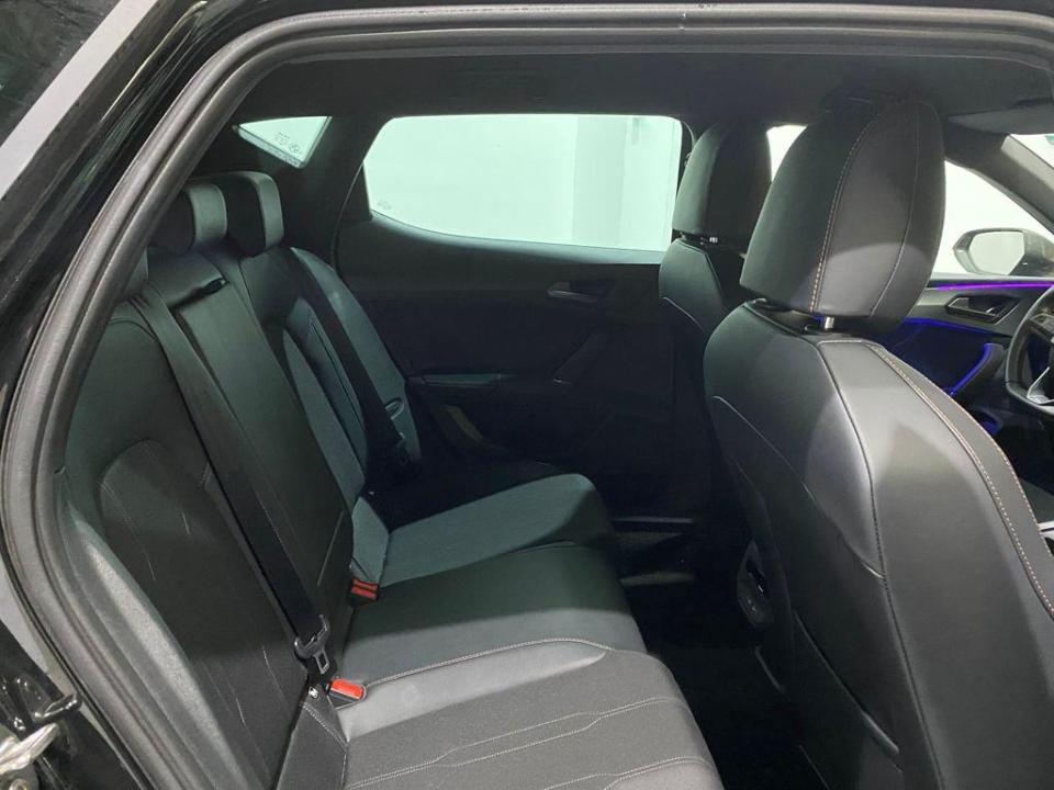 Cupra León 1.5 eTSI Tech Edition DSG 110 kW (150 CV)