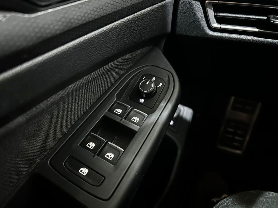 Volkswagen Golf 1.4 TSI eHybrid 150 kW (204 CV) DSG