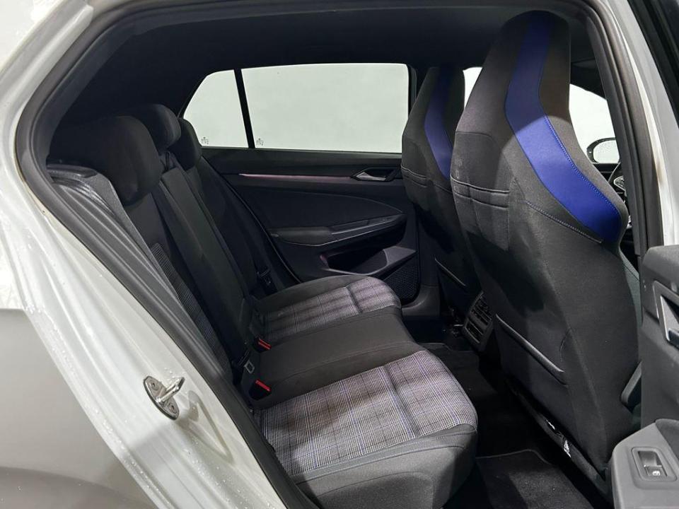 Volkswagen Golf 1.4 TSI eHybrid 150 kW (204 CV) DSG