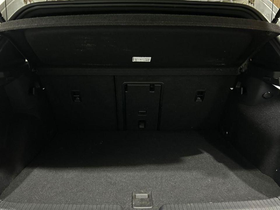 Volkswagen Golf 1.4 TSI eHybrid 150 kW (204 CV) DSG