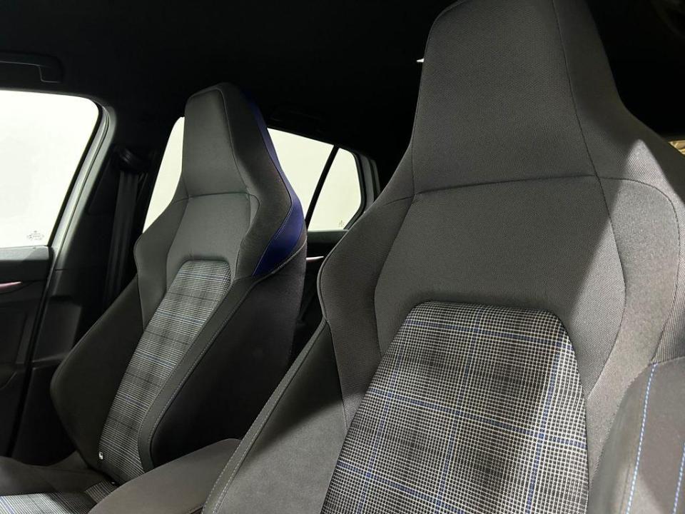 Volkswagen Golf 1.4 TSI eHybrid 150 kW (204 CV) DSG