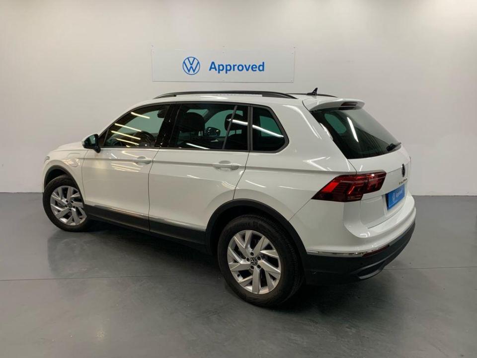 Volkswagen Tiguan Life 1.4 TSI eHybrid 180 kW (245 CV) DSG