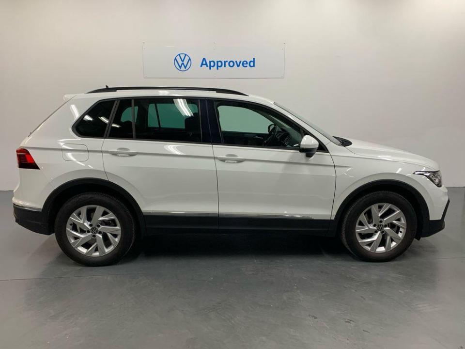 Volkswagen Tiguan Life 1.4 TSI eHybrid 180 kW (245 CV) DSG