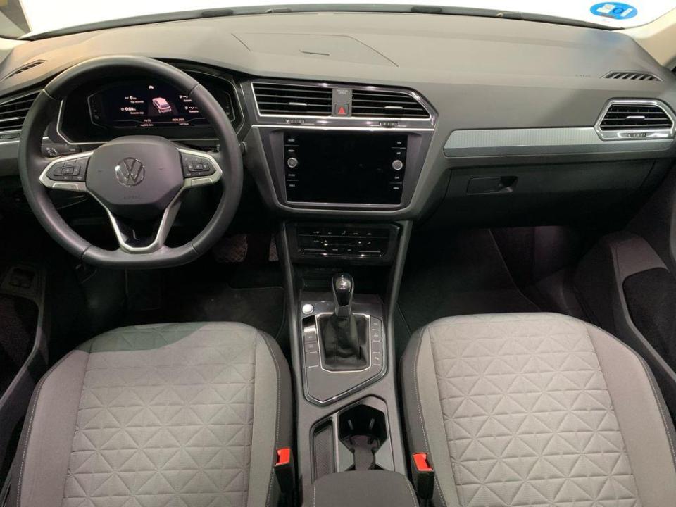 Volkswagen Tiguan Life 1.4 TSI eHybrid 180 kW (245 CV) DSG