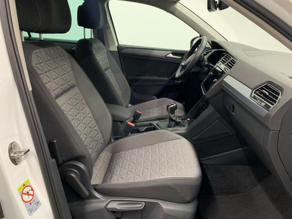 Volkswagen Tiguan Life 1.4 TSI eHybrid 180 kW (245 CV) DSG