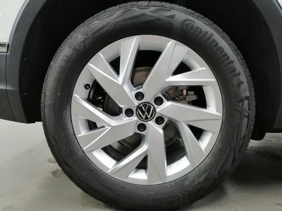 Volkswagen Tiguan Life 1.4 TSI eHybrid 180 kW (245 CV) DSG