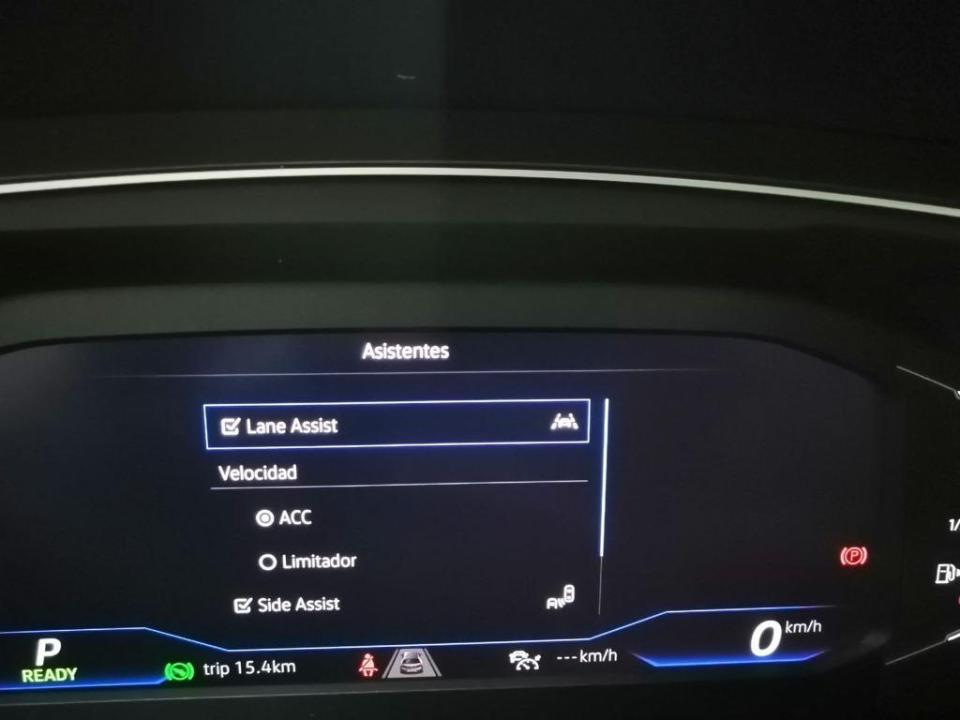 Volkswagen Tiguan Life 1.4 TSI eHybrid 180 kW (245 CV) DSG