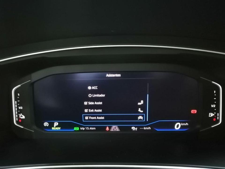 Volkswagen Tiguan Life 1.4 TSI eHybrid 180 kW (245 CV) DSG