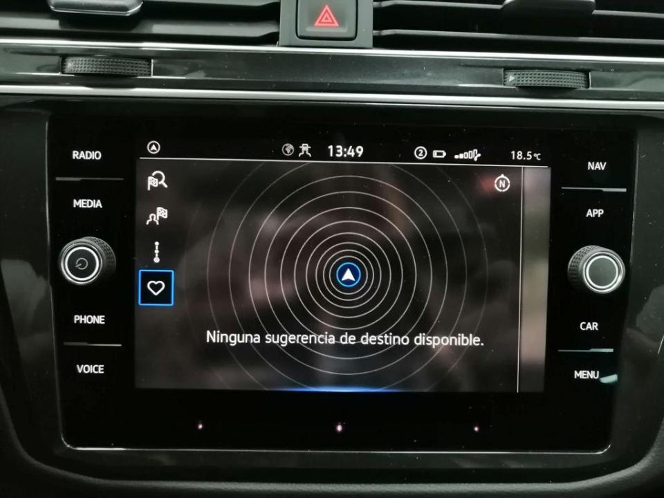 Volkswagen Tiguan Life 1.4 TSI eHybrid 180 kW (245 CV) DSG