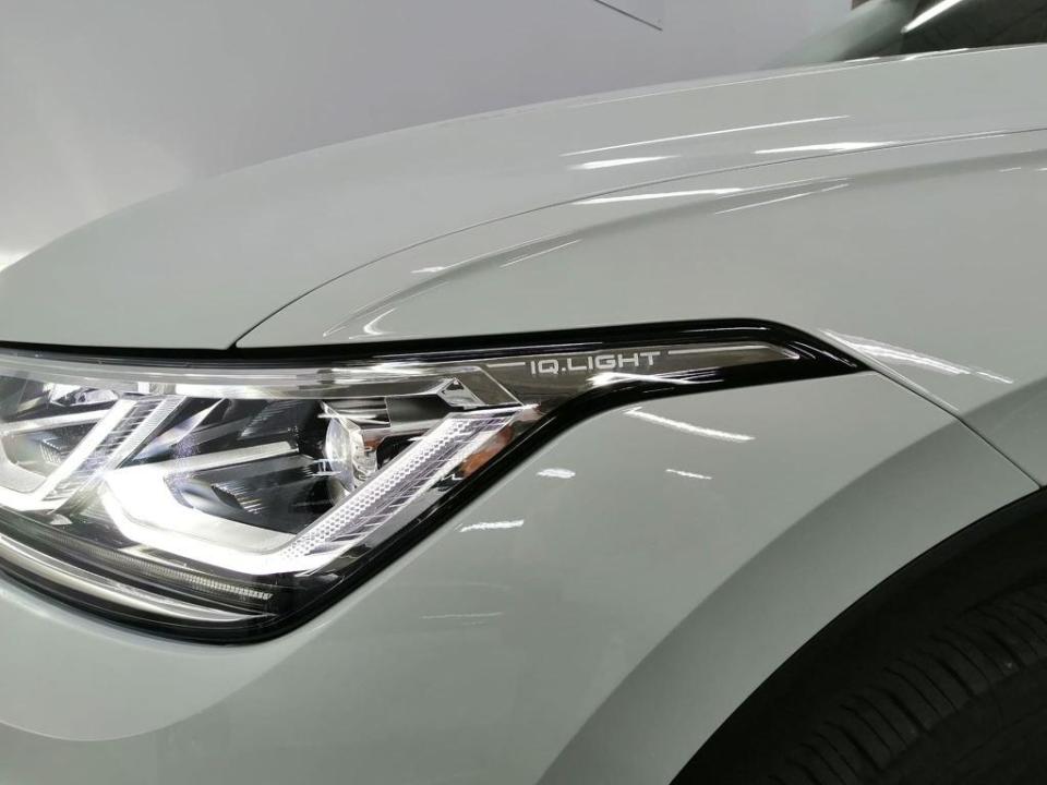 Volkswagen Tiguan Life 1.4 TSI eHybrid 180 kW (245 CV) DSG