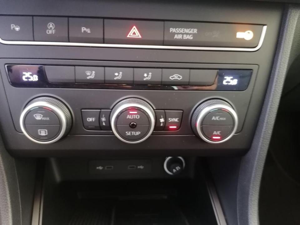 SEAT Ateca 1.0 TSI Style Special Edition 85 kW (115 CV)