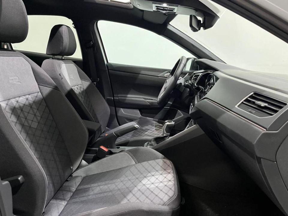 Volkswagen Taigo R-Line 1.5 TSI 110 kW (150 CV) DSG