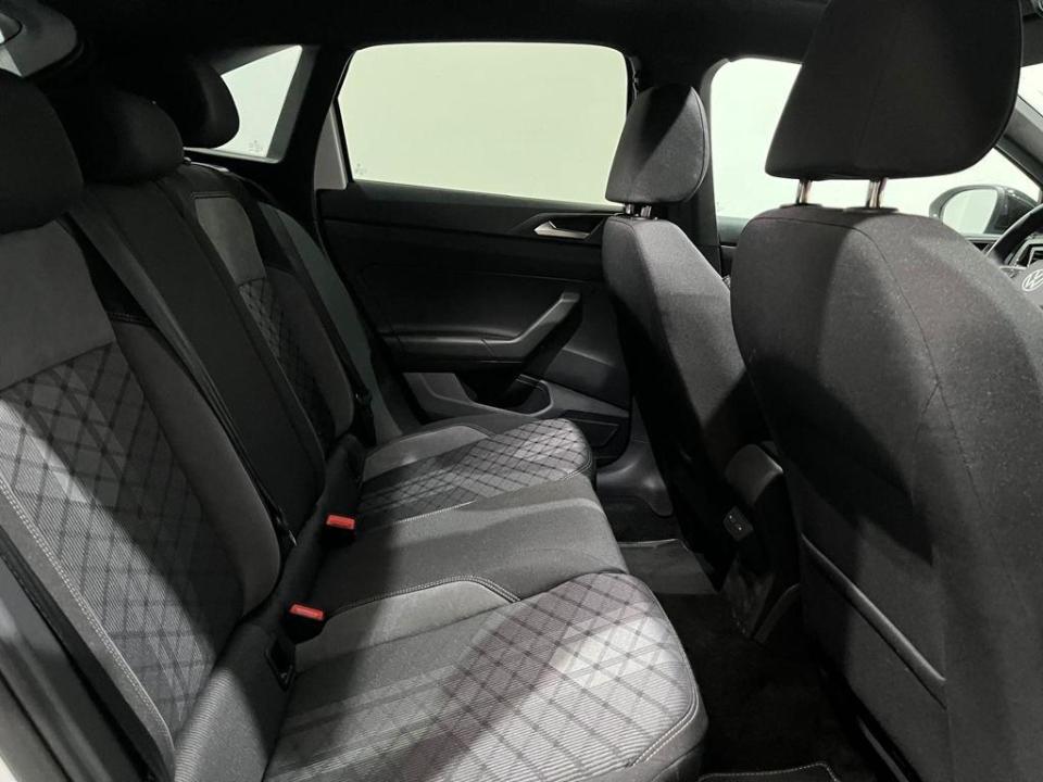 Volkswagen Taigo R-Line 1.5 TSI 110 kW (150 CV) DSG