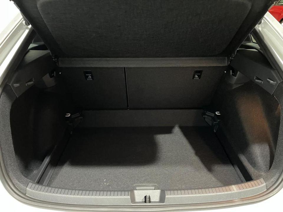 Volkswagen Taigo R-Line 1.5 TSI 110 kW (150 CV) DSG