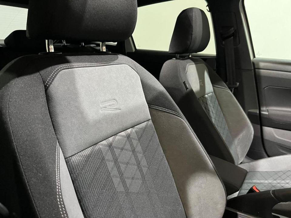 Volkswagen Taigo R-Line 1.5 TSI 110 kW (150 CV) DSG