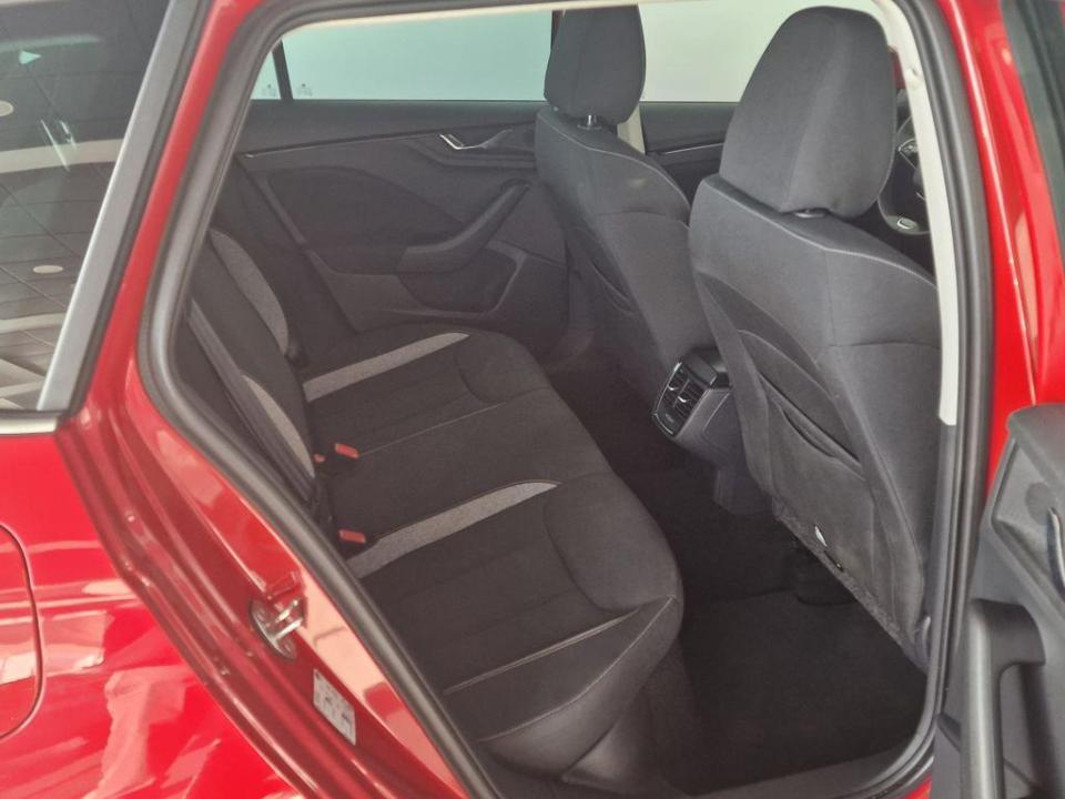 Skoda Kamiq 1.0 TSI Ambition 81 kW (110 CV)