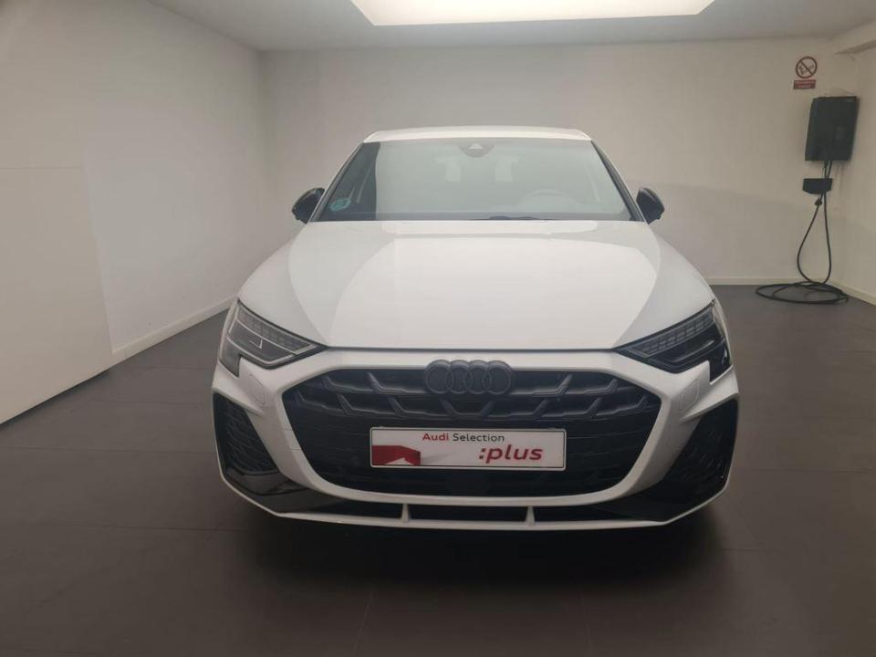 Audi A3 Black line edition 35 TDI 110 kW (150 CV) S tronic