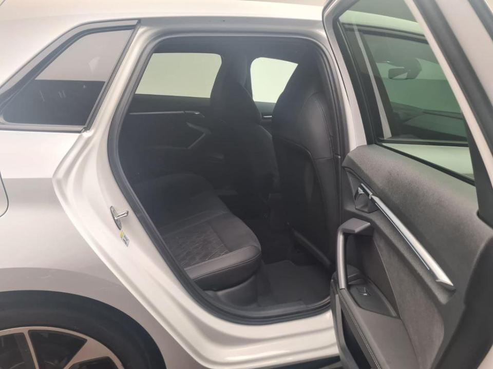 Audi A3 Black line edition 35 TDI 110 kW (150 CV) S tronic
