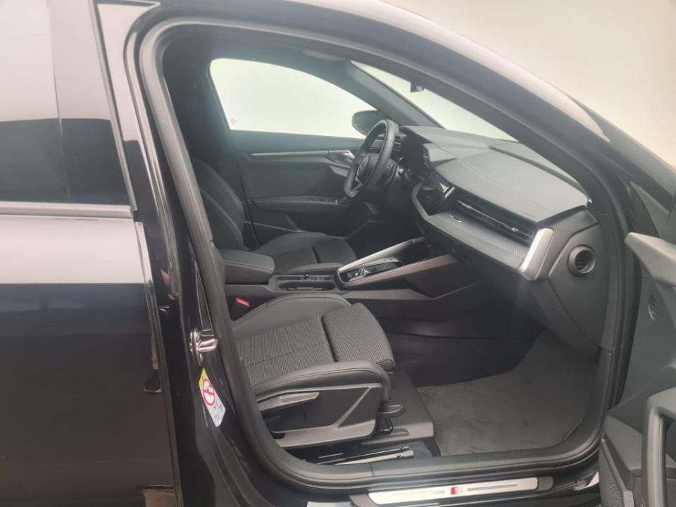 Audi A3 S line 35 TFSI 110 kW (150 CV) S tronic