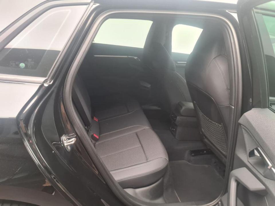 Audi A3 S line 35 TFSI 110 kW (150 CV) S tronic