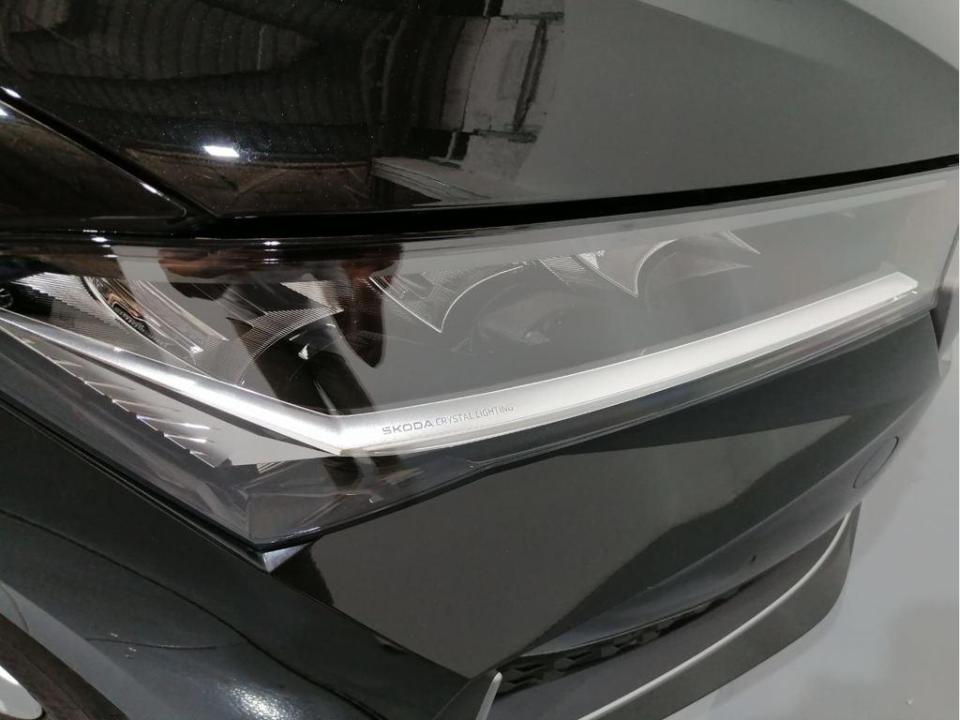 Skoda Superb 1.5 TSI m-HEV Selection DSG 110 kW (150 CV)