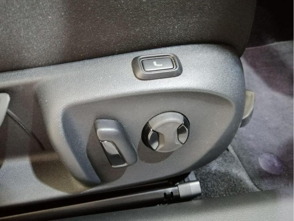 Skoda Superb 1.5 TSI m-HEV Selection DSG 110 kW (150 CV)