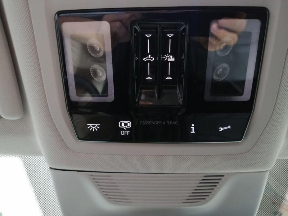 Skoda Superb 1.5 TSI m-HEV Selection DSG 110 kW (150 CV)