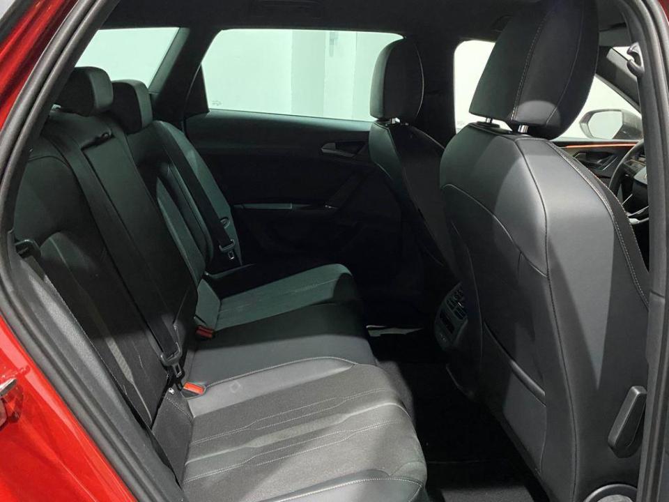 Cupra León 1.5 eTSI Tech Edition DSG 110 kW (150 CV)