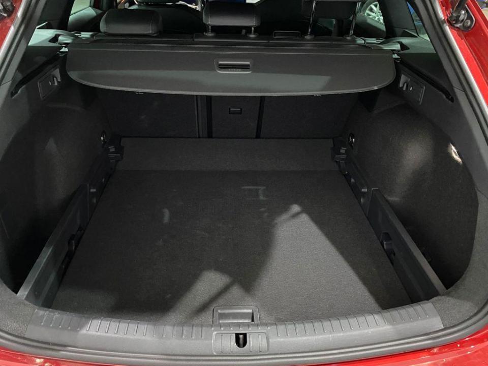 Cupra León 1.5 eTSI Tech Edition DSG 110 kW (150 CV)