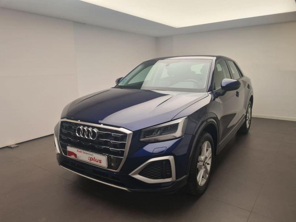 Audi Q2 Advanced 30 TDI 85 kW (116 CV)