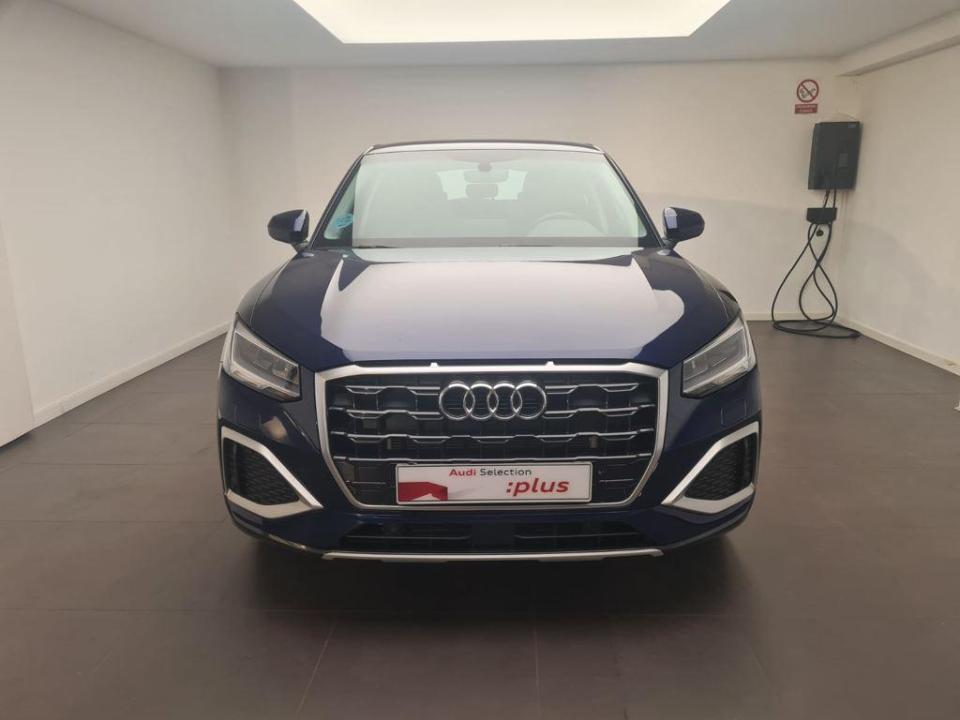 Audi Q2 Advanced 30 TDI 85 kW (116 CV)