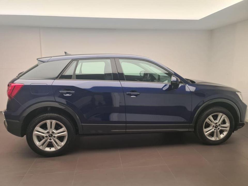 Audi Q2 Advanced 30 TDI 85 kW (116 CV)