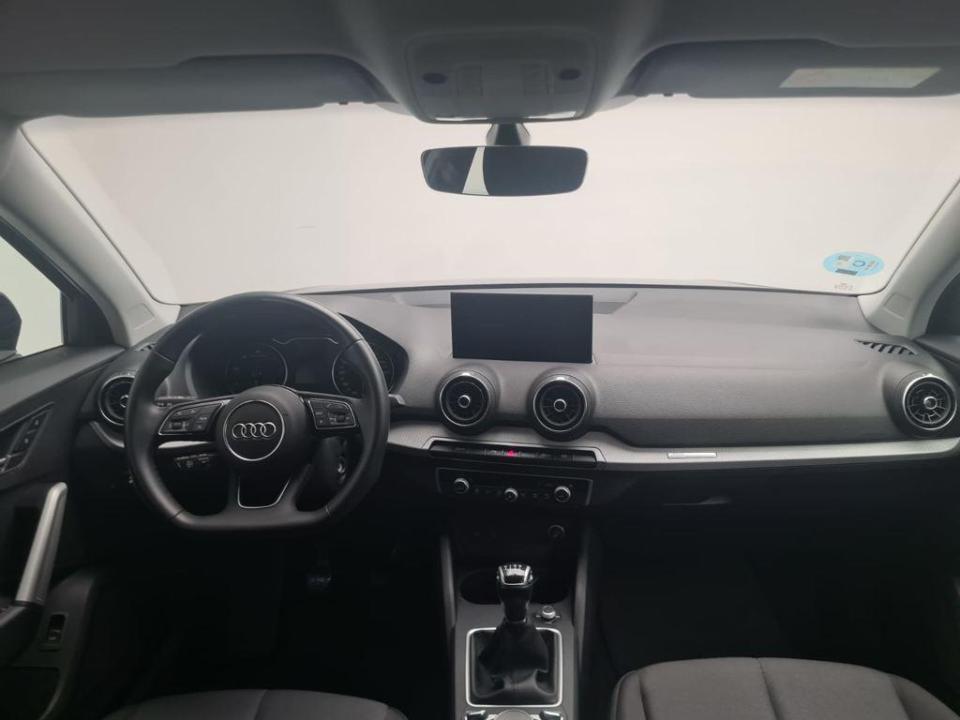 Audi Q2 Advanced 30 TDI 85 kW (116 CV)