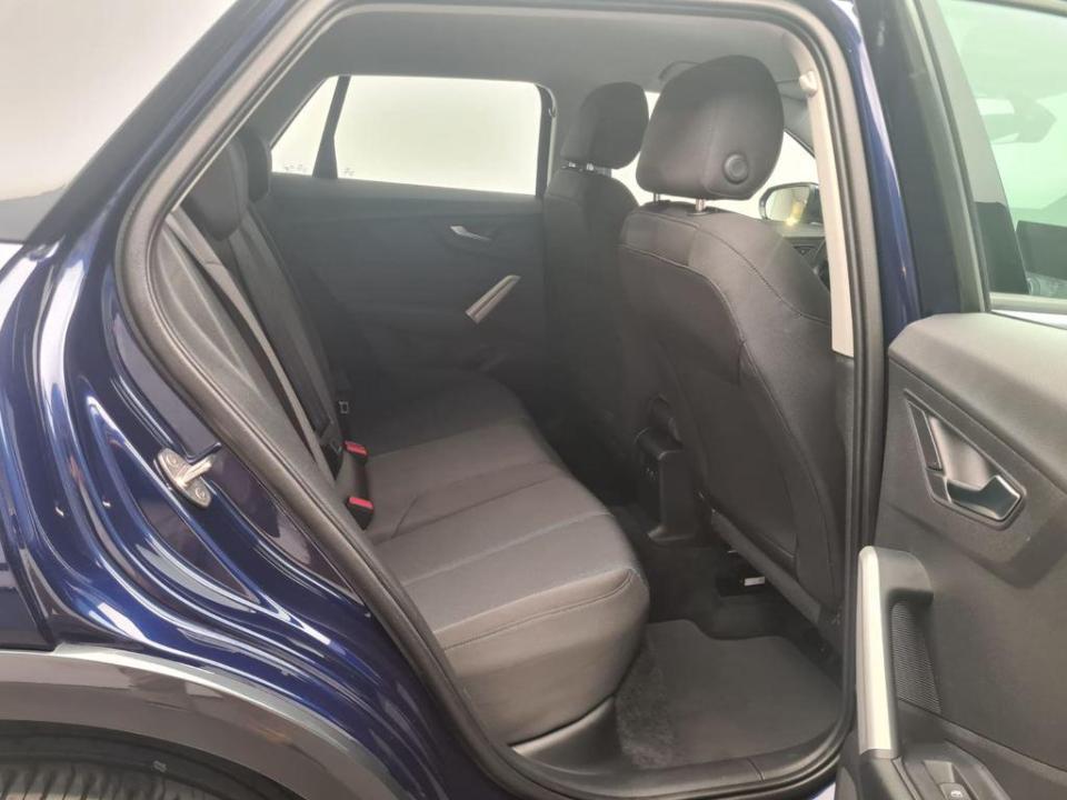 Audi Q2 Advanced 30 TDI 85 kW (116 CV)