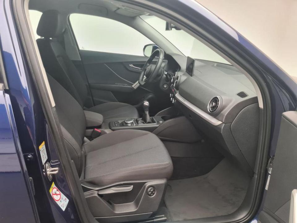 Audi Q2 Advanced 30 TDI 85 kW (116 CV)