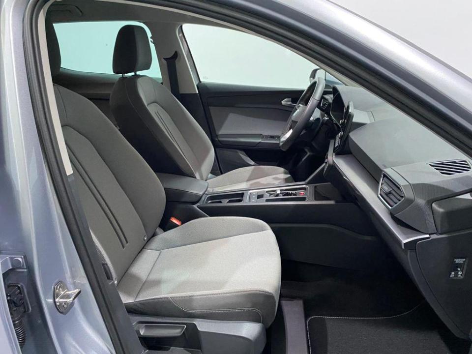SEAT Leon 1.5 eTSI S&S Style Special Edition Vision DSG 110 kW (150 CV)