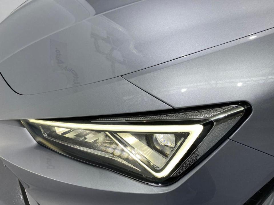 SEAT Leon 1.5 eTSI S&S Style Special Edition Vision DSG 110 kW (150 CV)