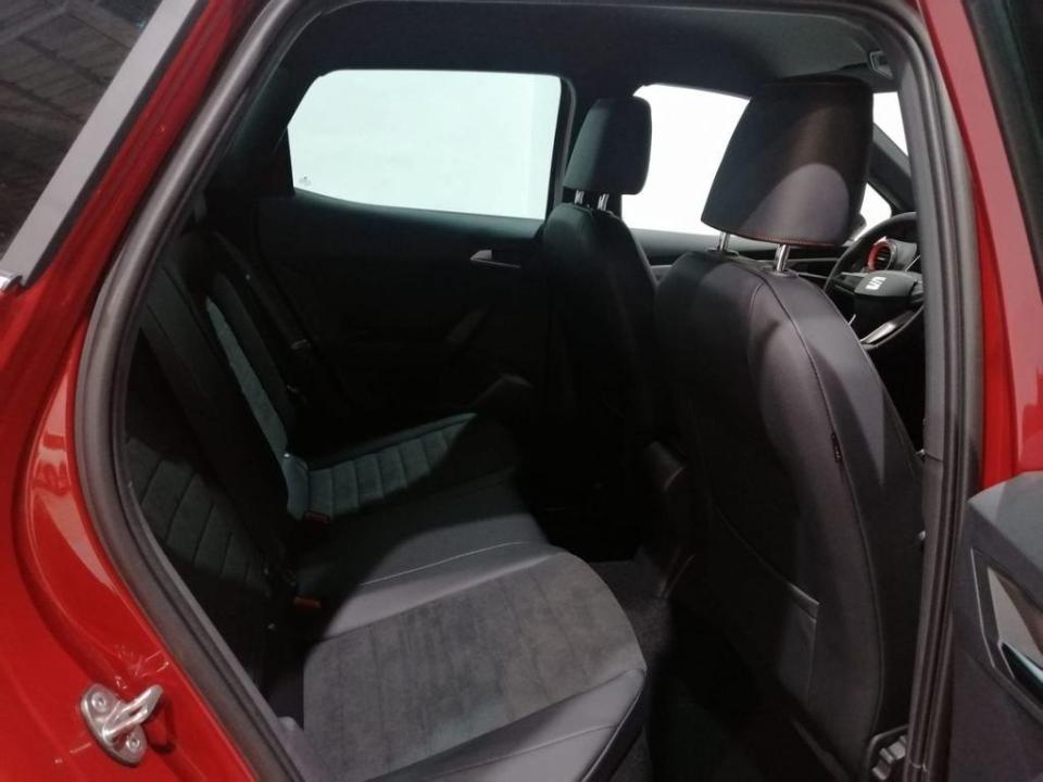 SEAT Arona 1.0 TSI FR XM 85 kW (115 CV)