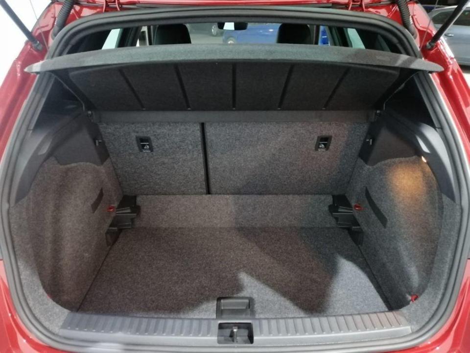 SEAT Arona 1.0 TSI FR XM 85 kW (115 CV)