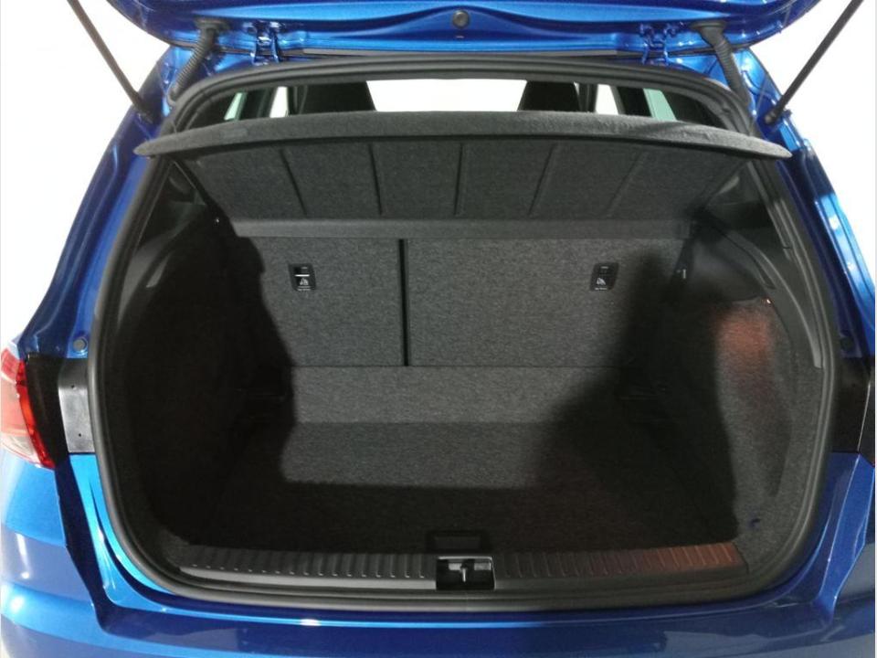 SEAT Arona 1.0 TSI FR XM 85 kW (115 CV)