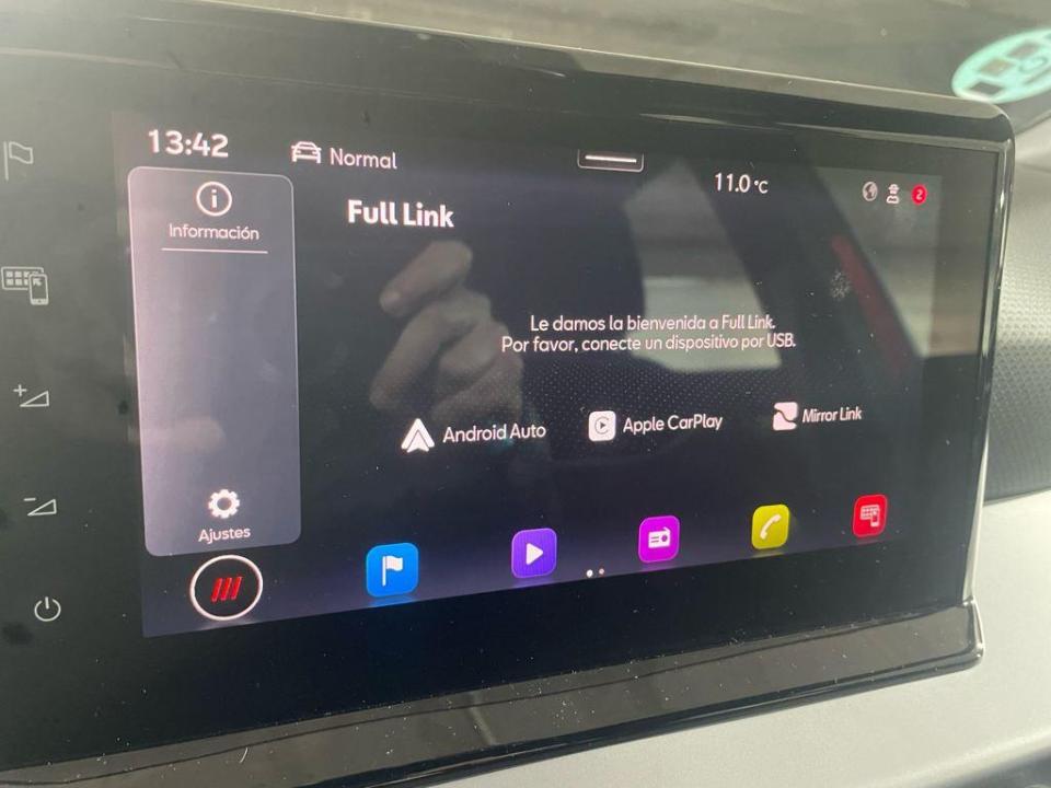 SEAT Arona 1.0 TSI FR XM 85 kW (115 CV)