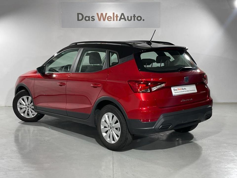 SEAT Arona 1.0 TSI Style XM 81 kW (110 CV)
