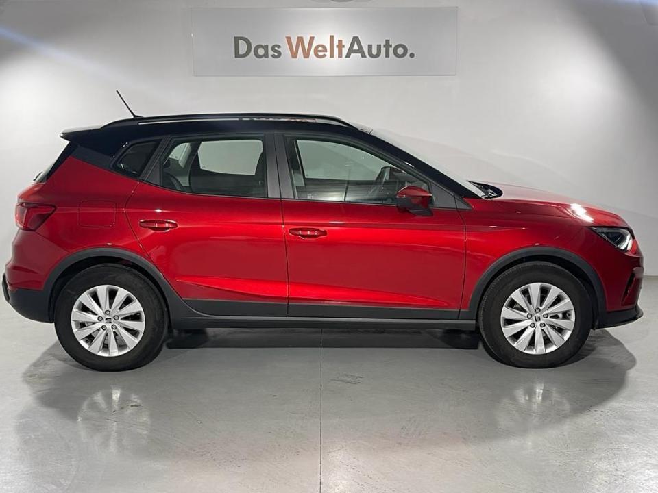 SEAT Arona 1.0 TSI Style XM 81 kW (110 CV)