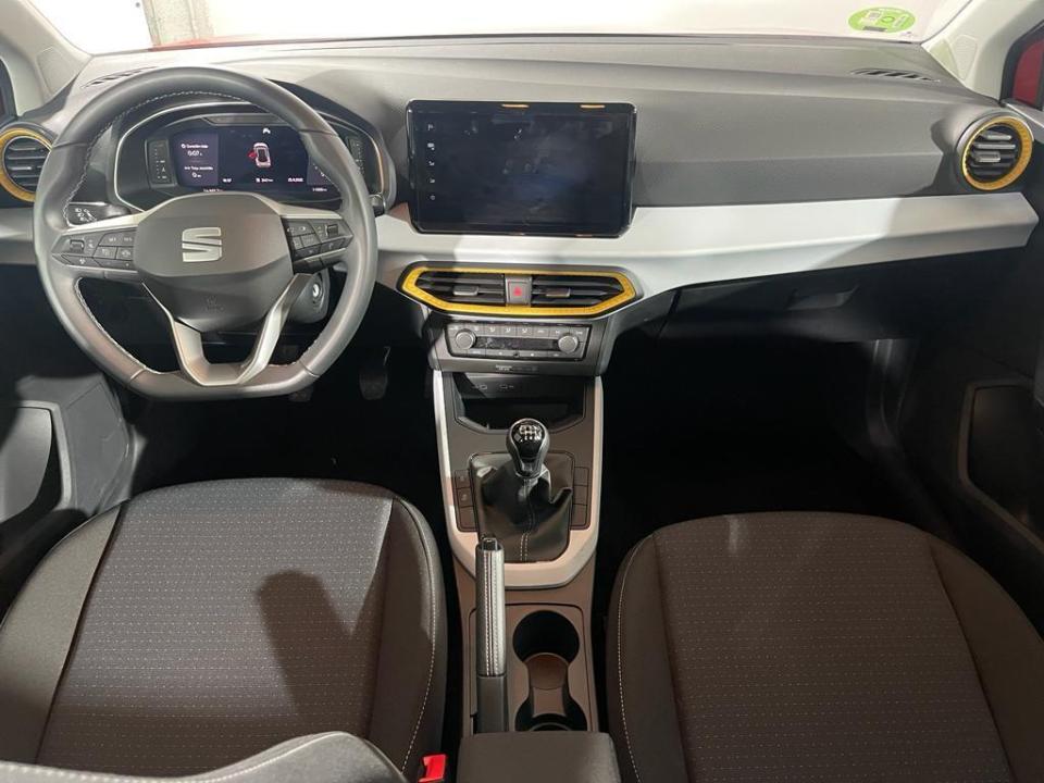 SEAT Arona 1.0 TSI Style XM 81 kW (110 CV)